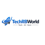 Techrbworld logo