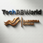 TechRBWorld logo